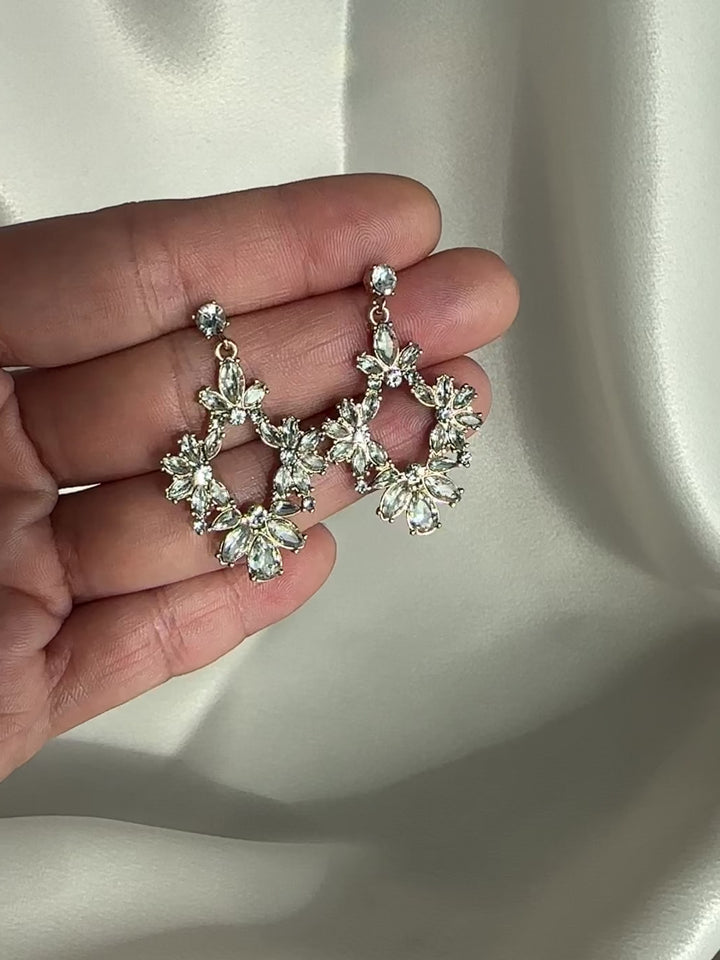 Elisajewels Olivia Drops