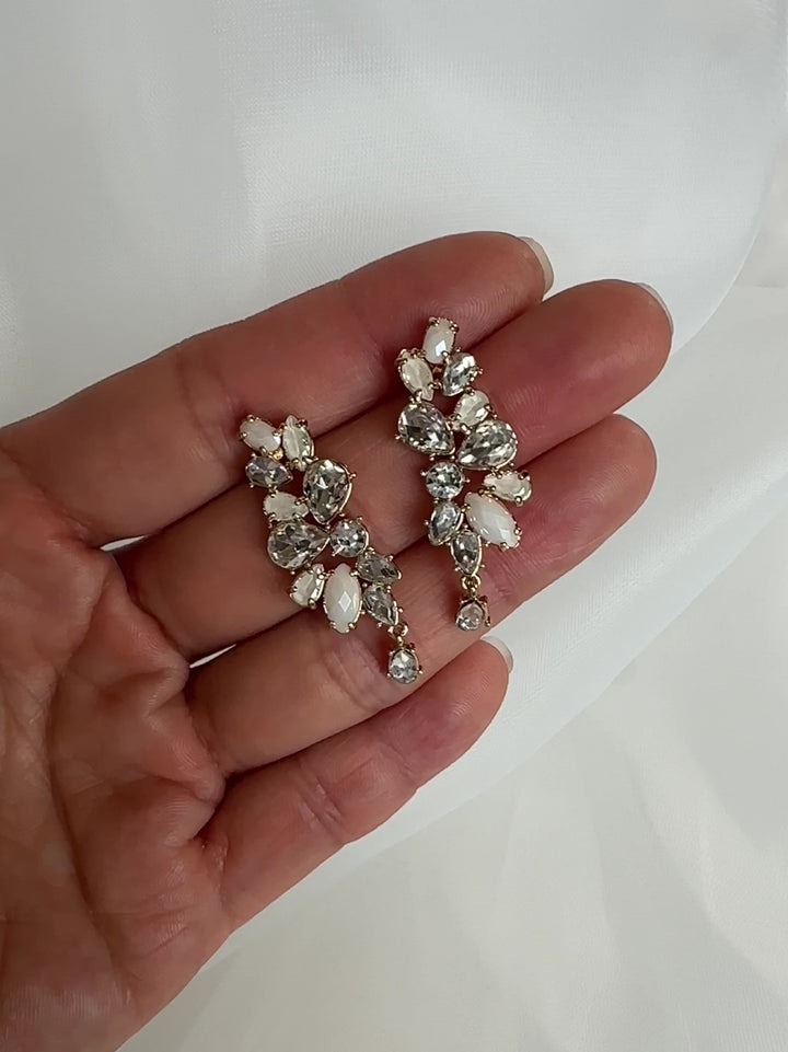 Elisajewels Fallon Drops