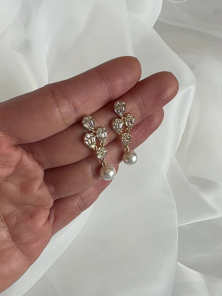 Elisajewels Odella Drops