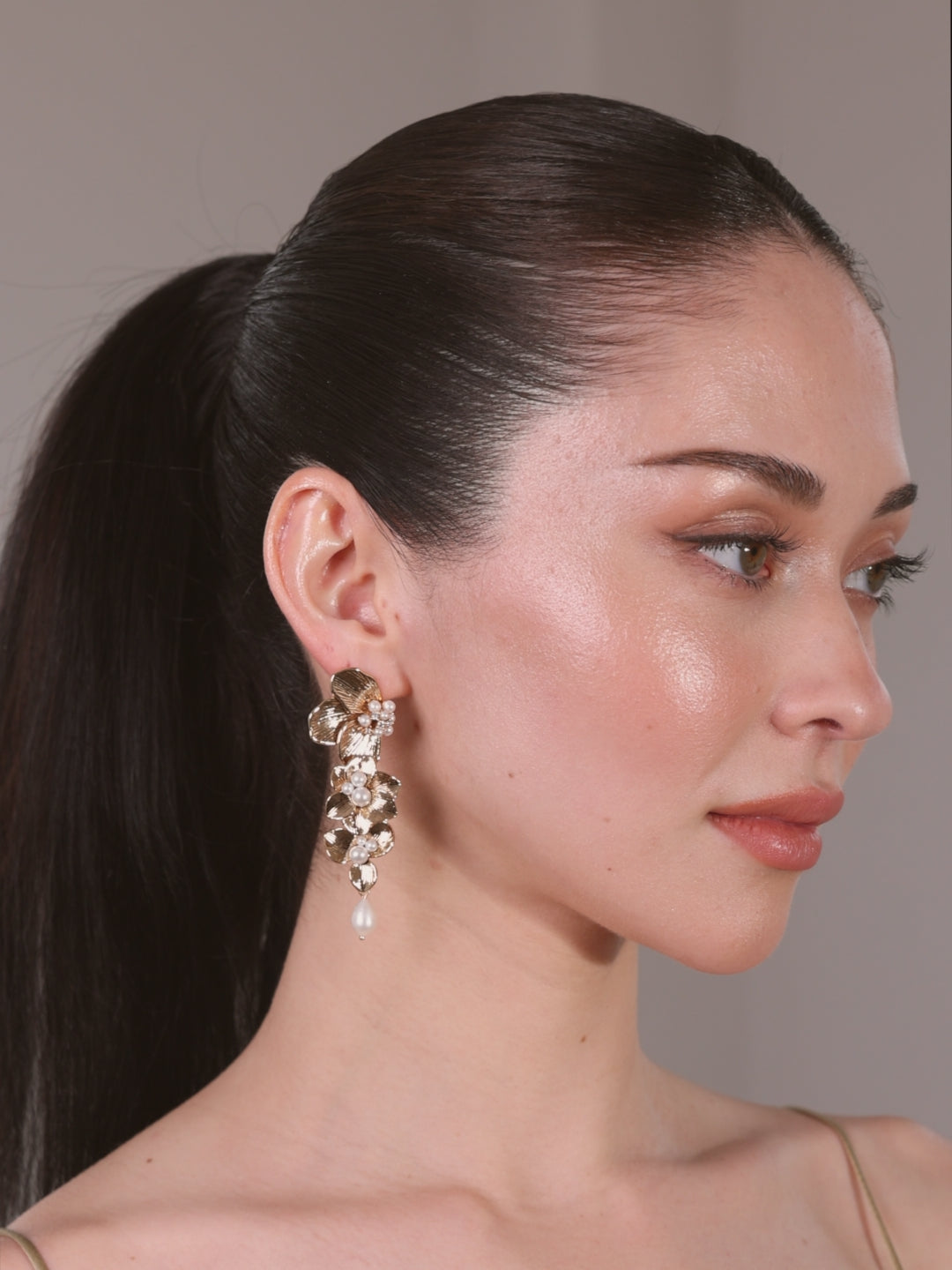 Elisajewels Ravello Drops