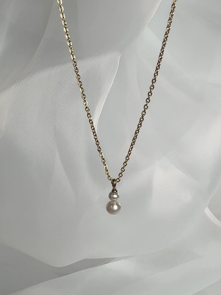 Elisajewels Naya Pendant