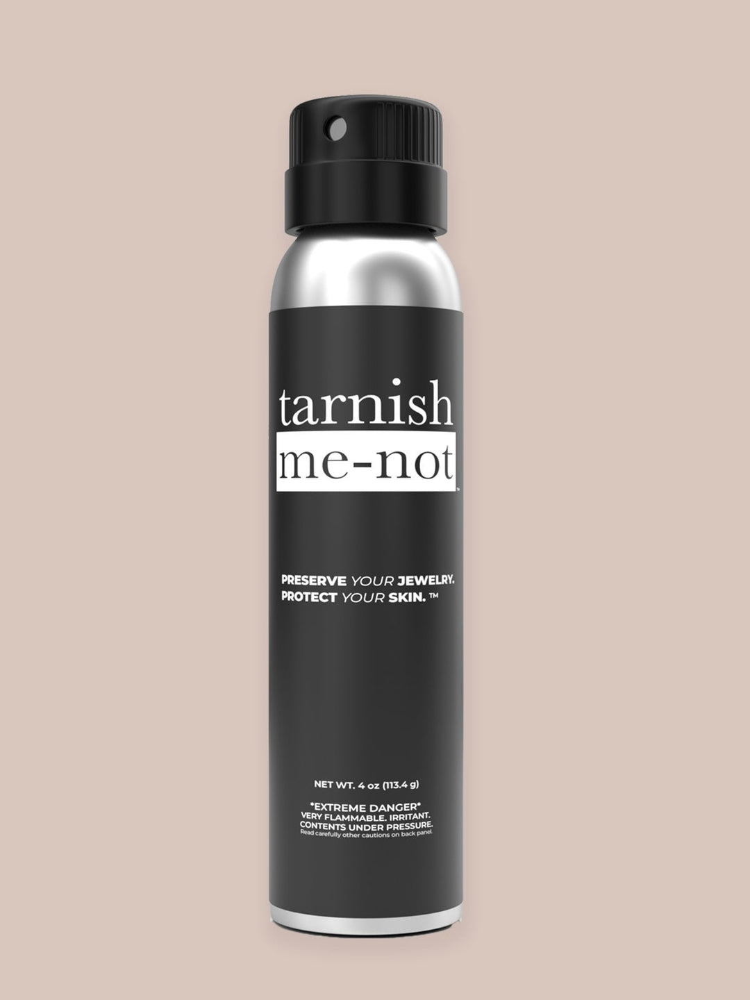Elisajewels Tarnish-Me-Not Hypoallergenic Jewelry Spray