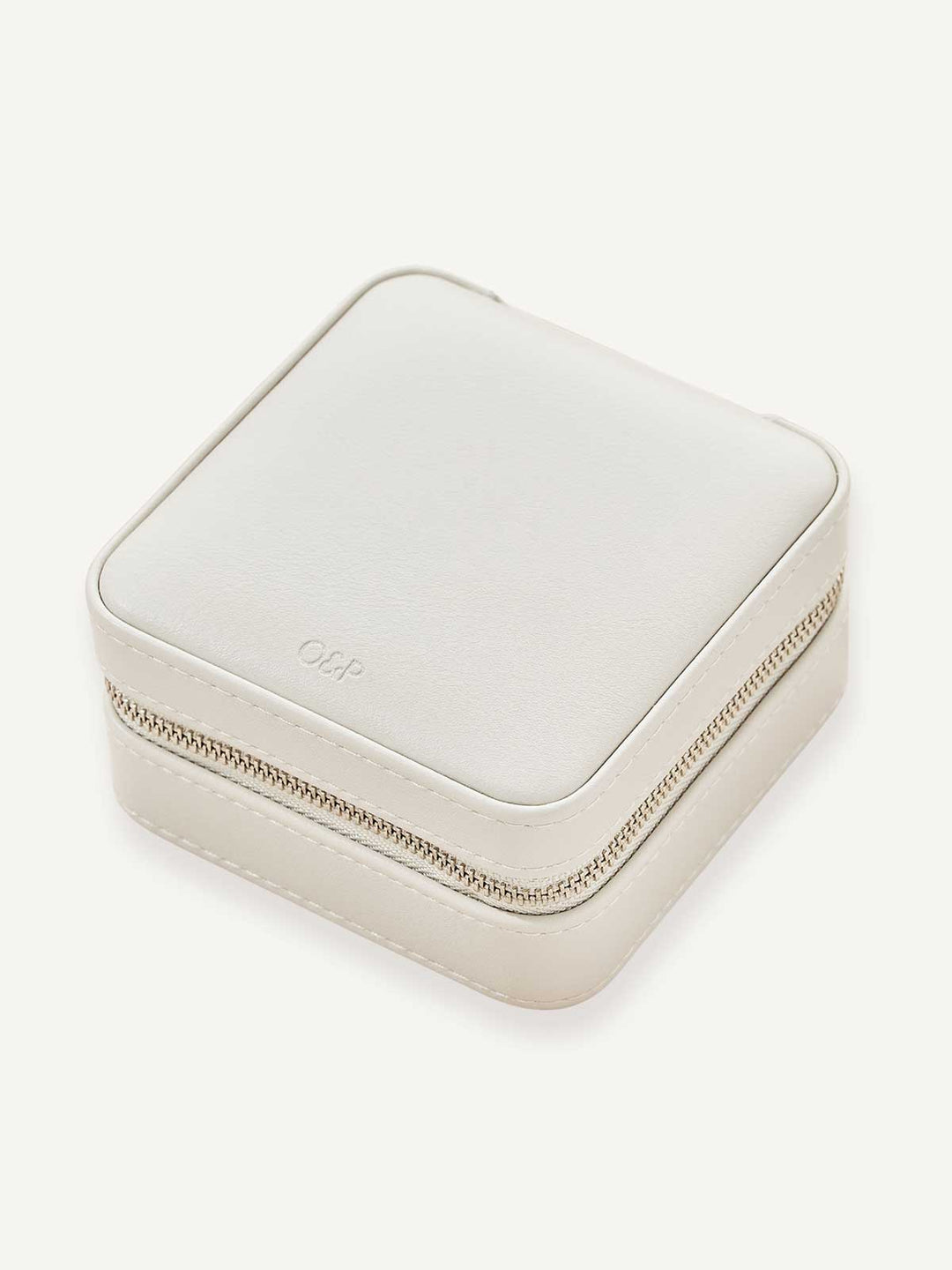 Elisajewels Hard Jewelry Case