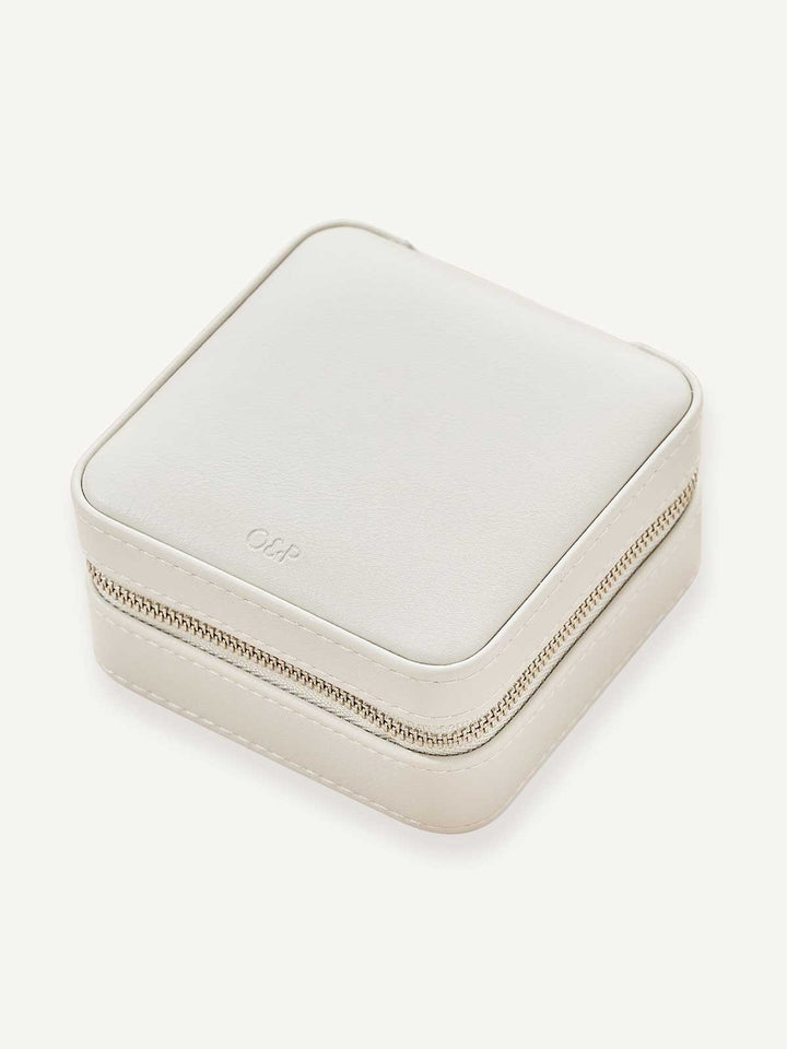 Elisajewels Hard Jewelry Case