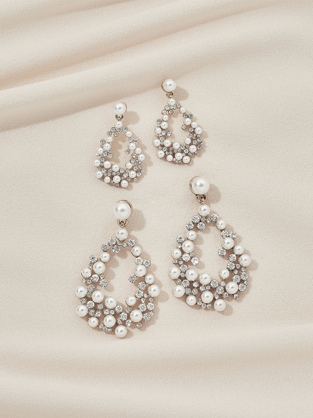 Elisajewels Mini Avery Earrings