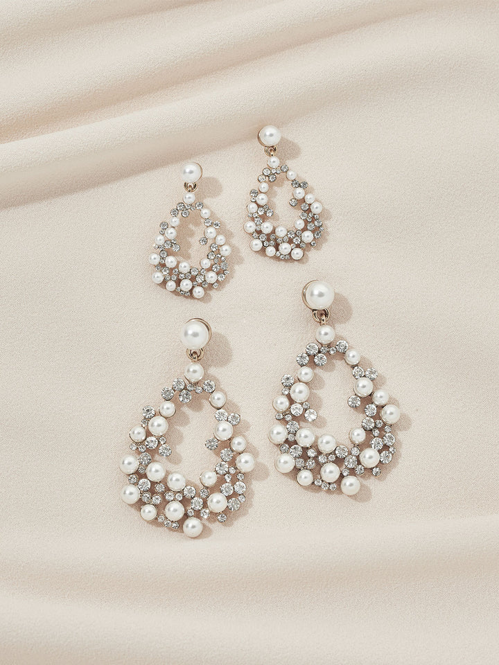 Elisajewels Mini Avery Earrings