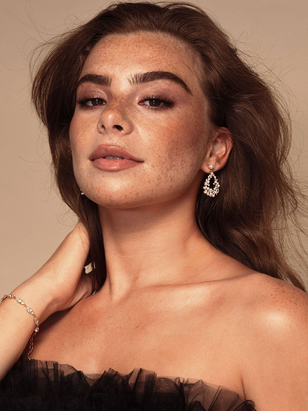 Elisajewels Mini Chloe Bracelet