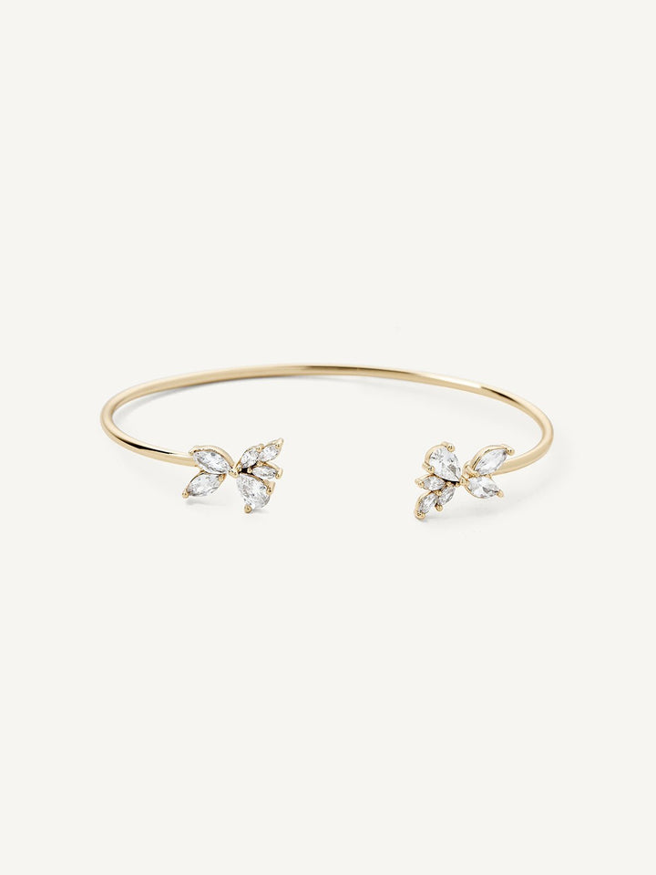 Elisajewels Everly Cuff