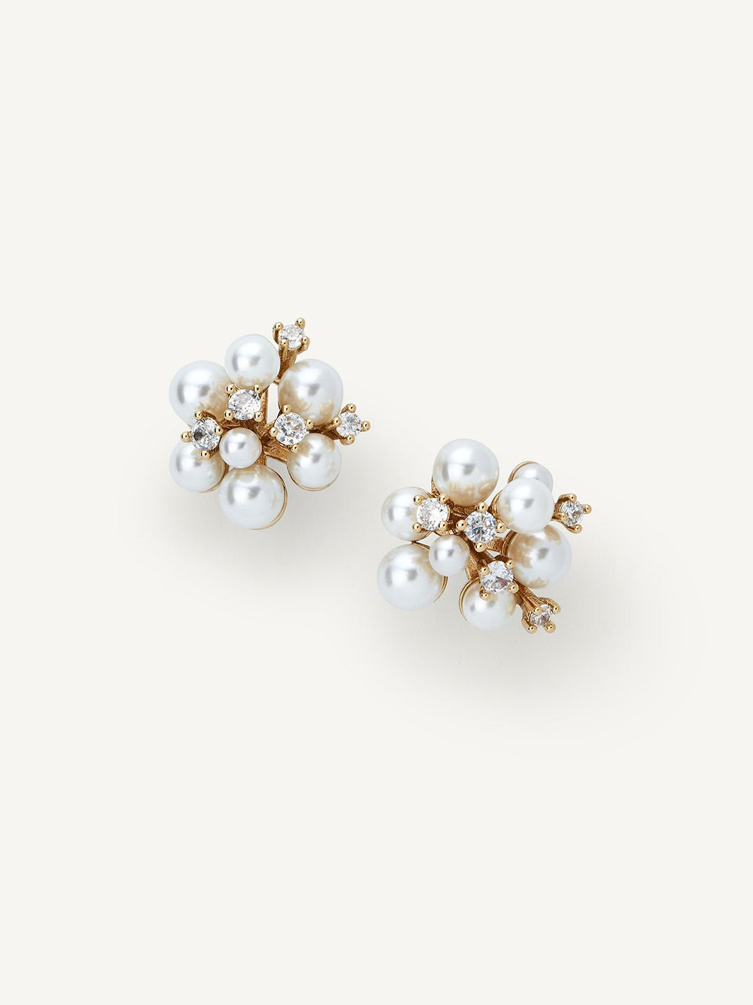 Elisajewels Claude Studs