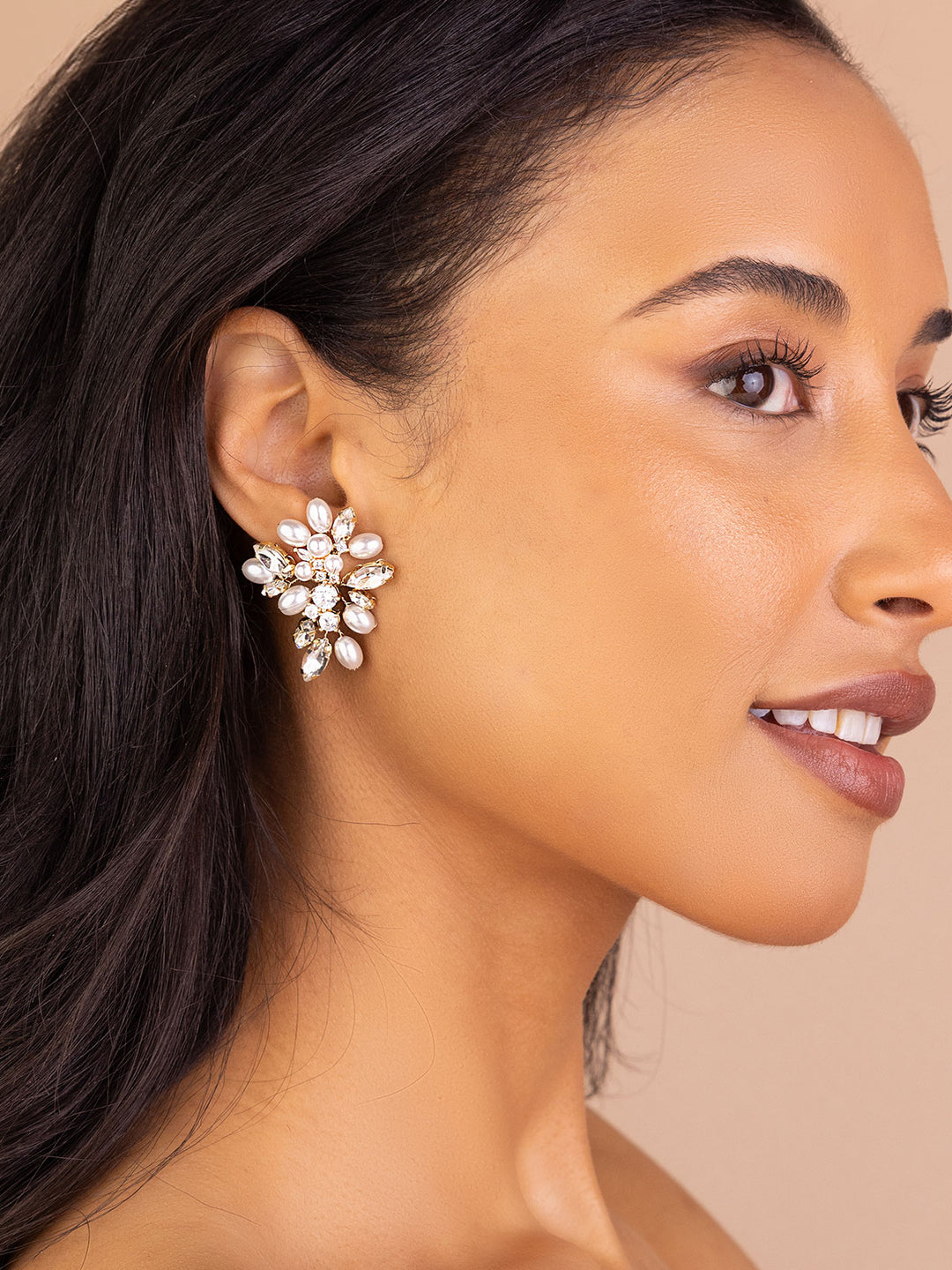 Elisajewels Scarlett Earrings