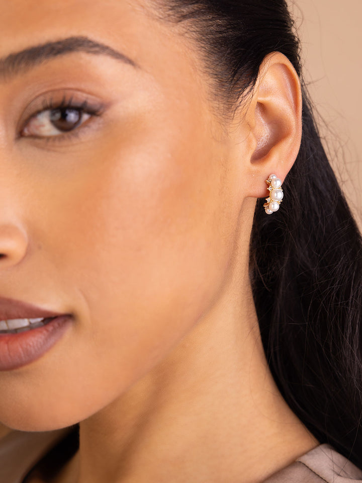 Elisajewels Elle Earrings