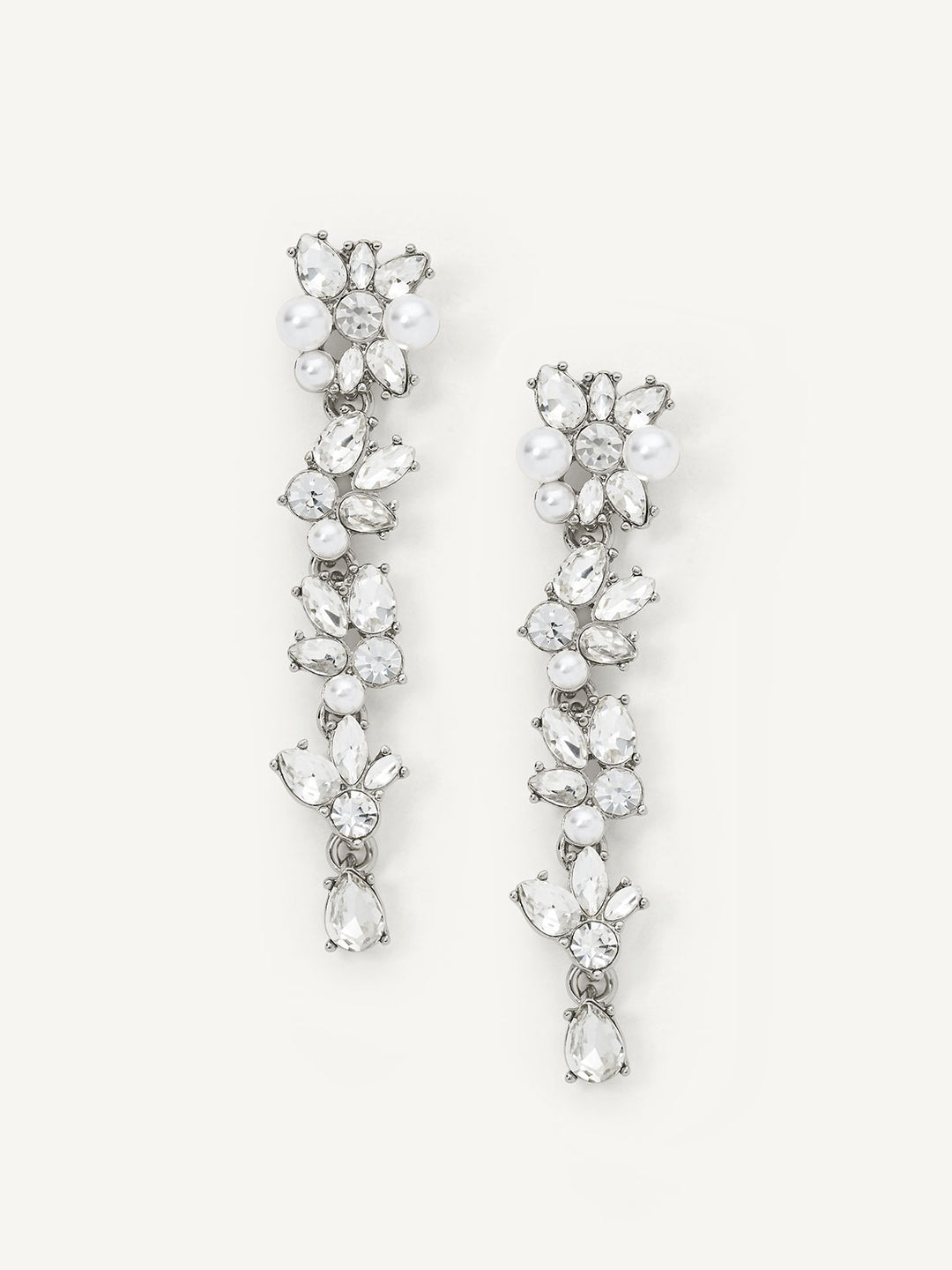 Elisajewels Savannah Drop Earrings