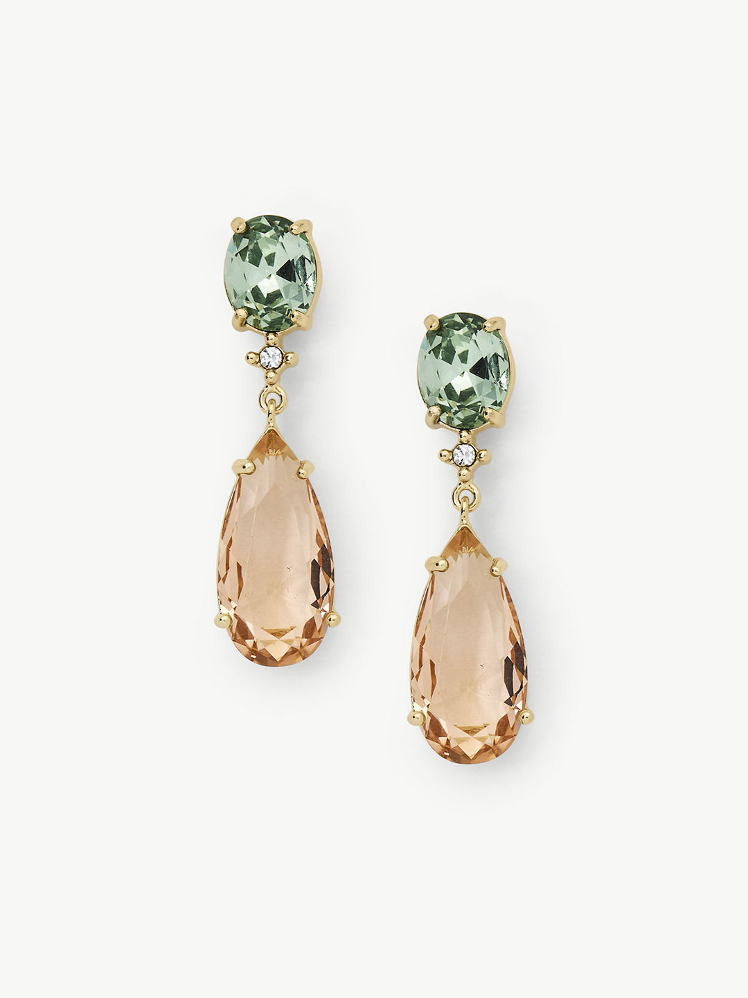 Elisajewels Thea Drop Earrings
