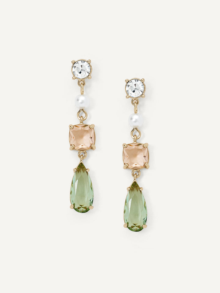 Elisajewels Evie Drop Earrings