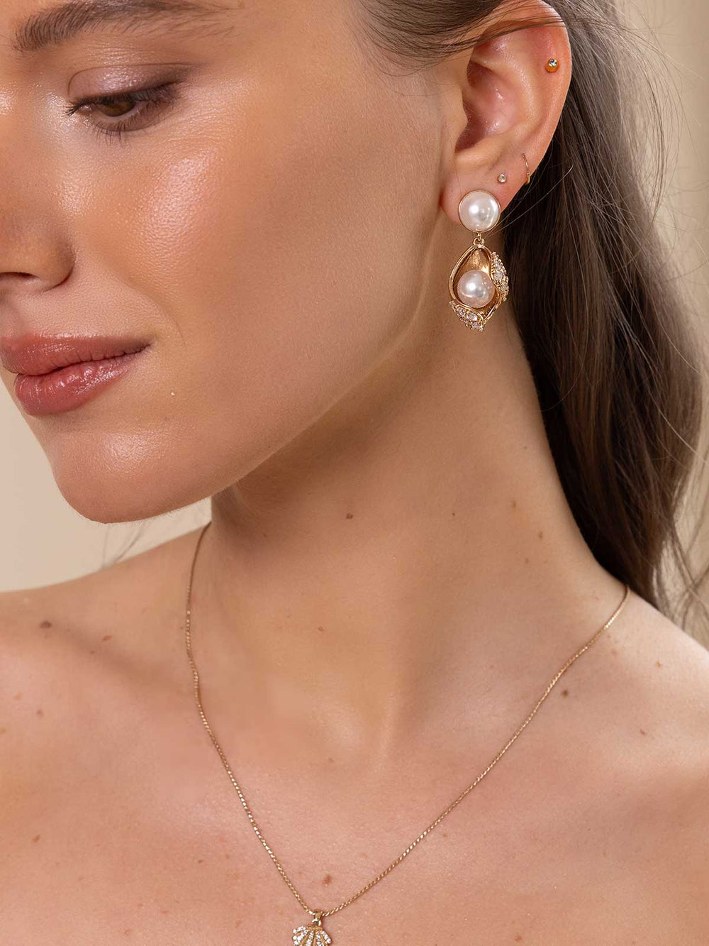 Elisajewels Neryda Drops