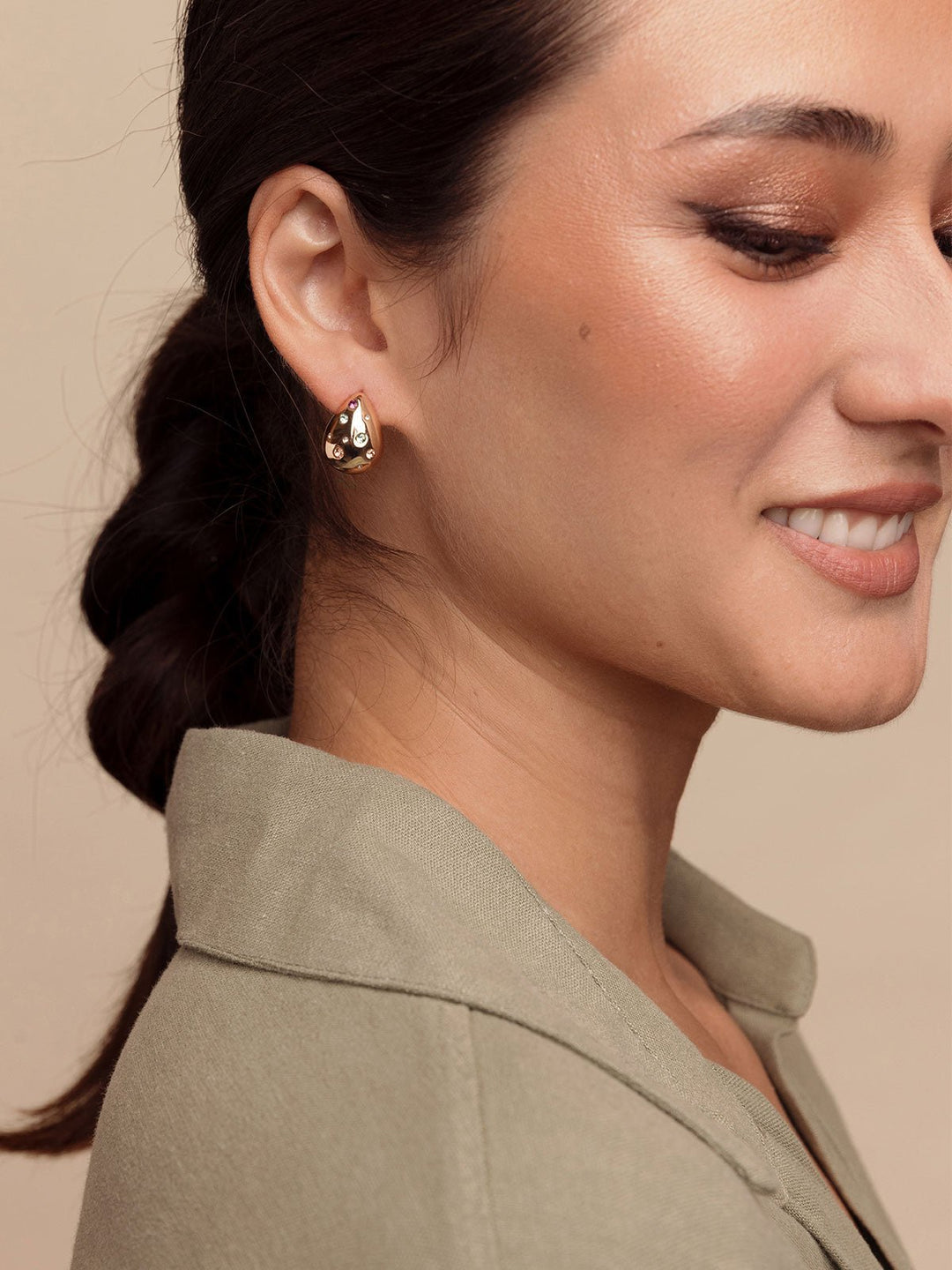 Elisajewels Aven Studs