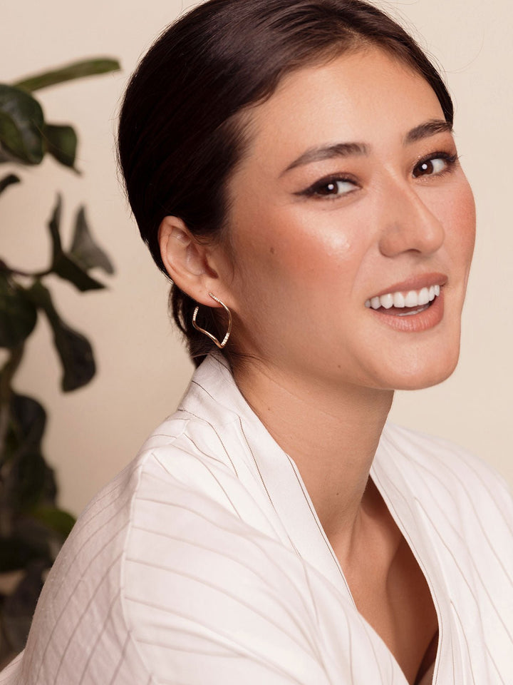 Elisajewels Rhode Earrings