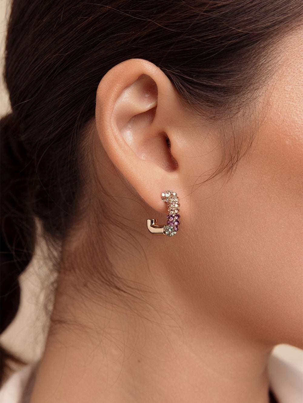 Elisajewels Omi Hoops