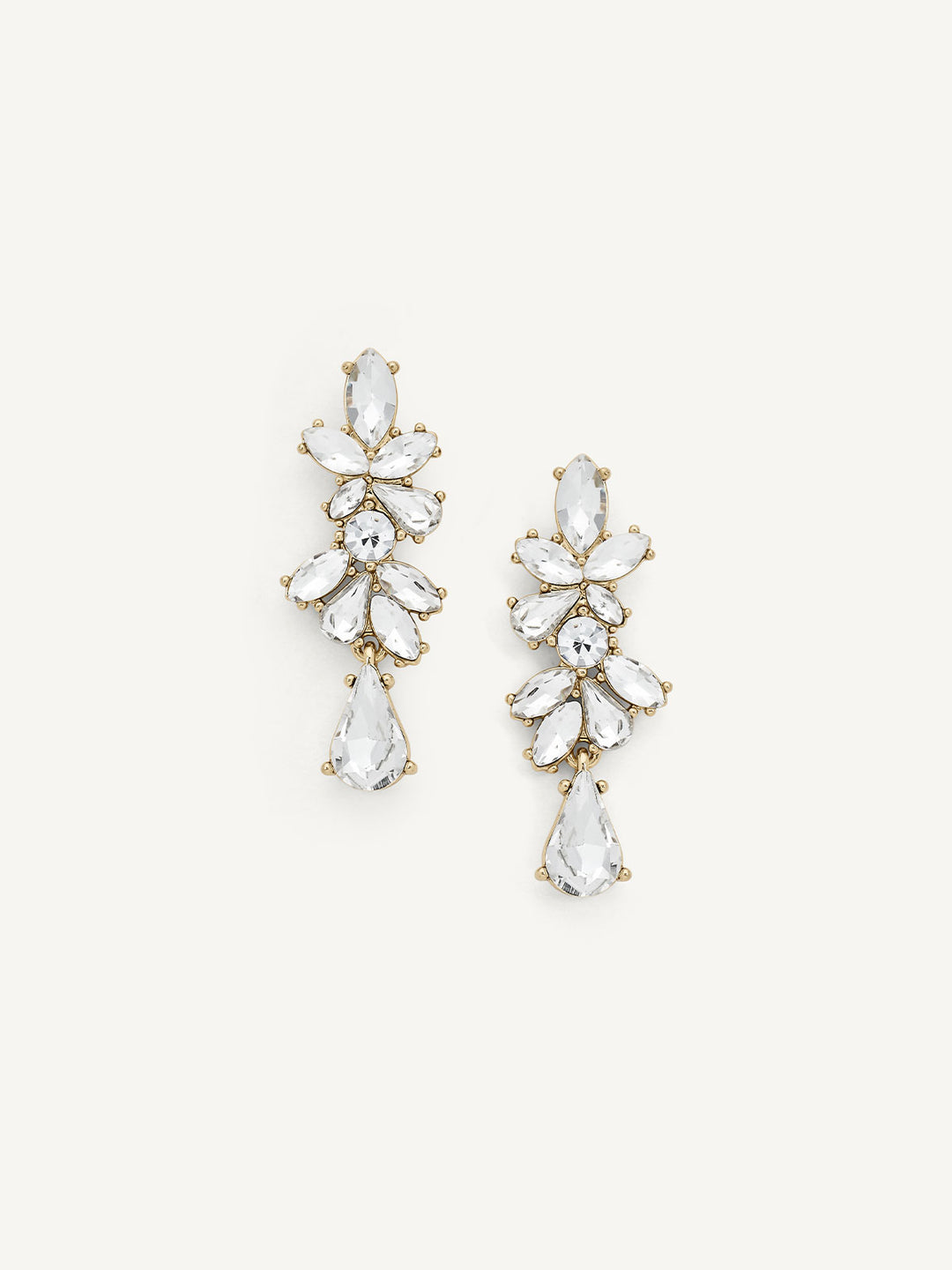 Elisajewels Mini Valentina Earrings
