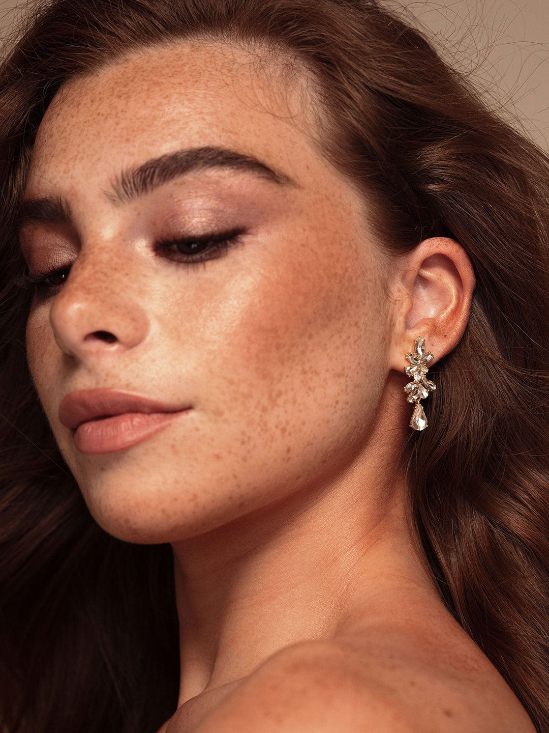 Elisajewels Mini Valentina Earrings