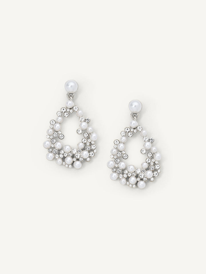 Elisajewels Mini Avery Earrings