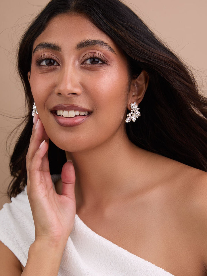 Elisajewels Porter Stud Earrings