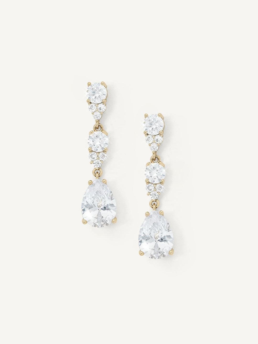 Elisajewels Eleanor Drops