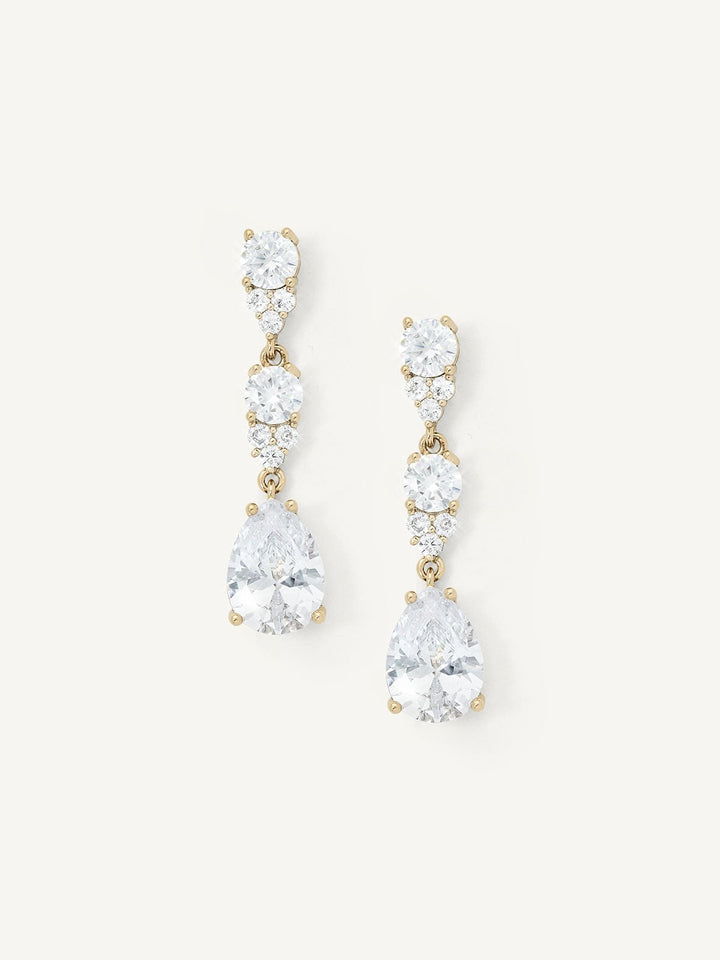 Elisajewels Eleanor Drops