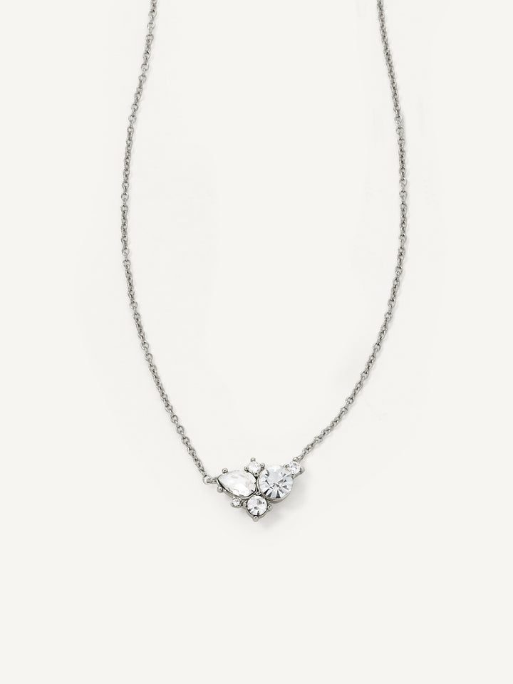 Elisajewels Napa Pendant Necklace