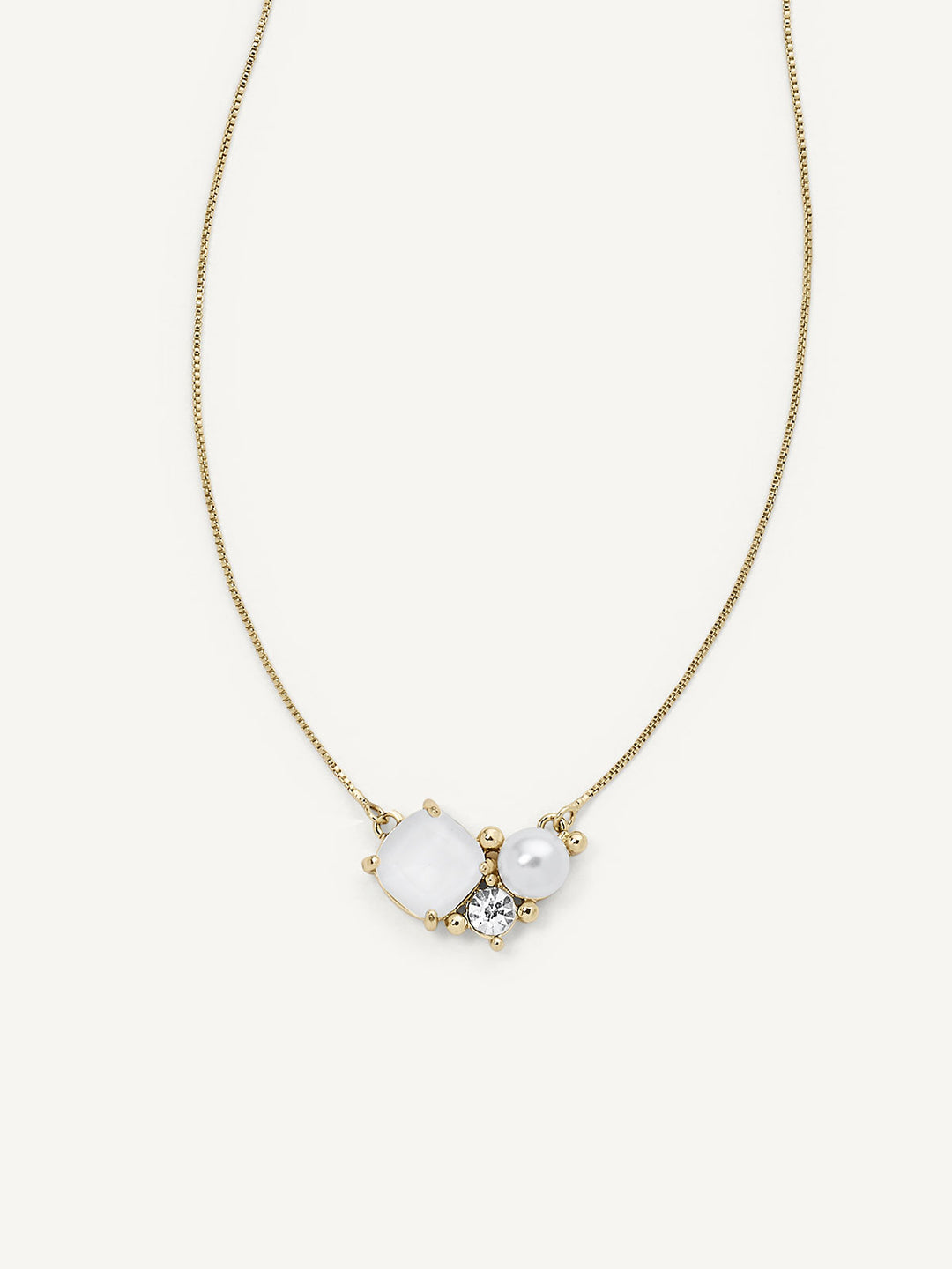 Elisajewels *Special Edition* Sadie Pendant Necklace