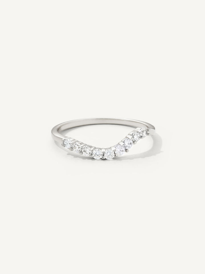 Elisajewels Linnea Ring (Demi-Fine)