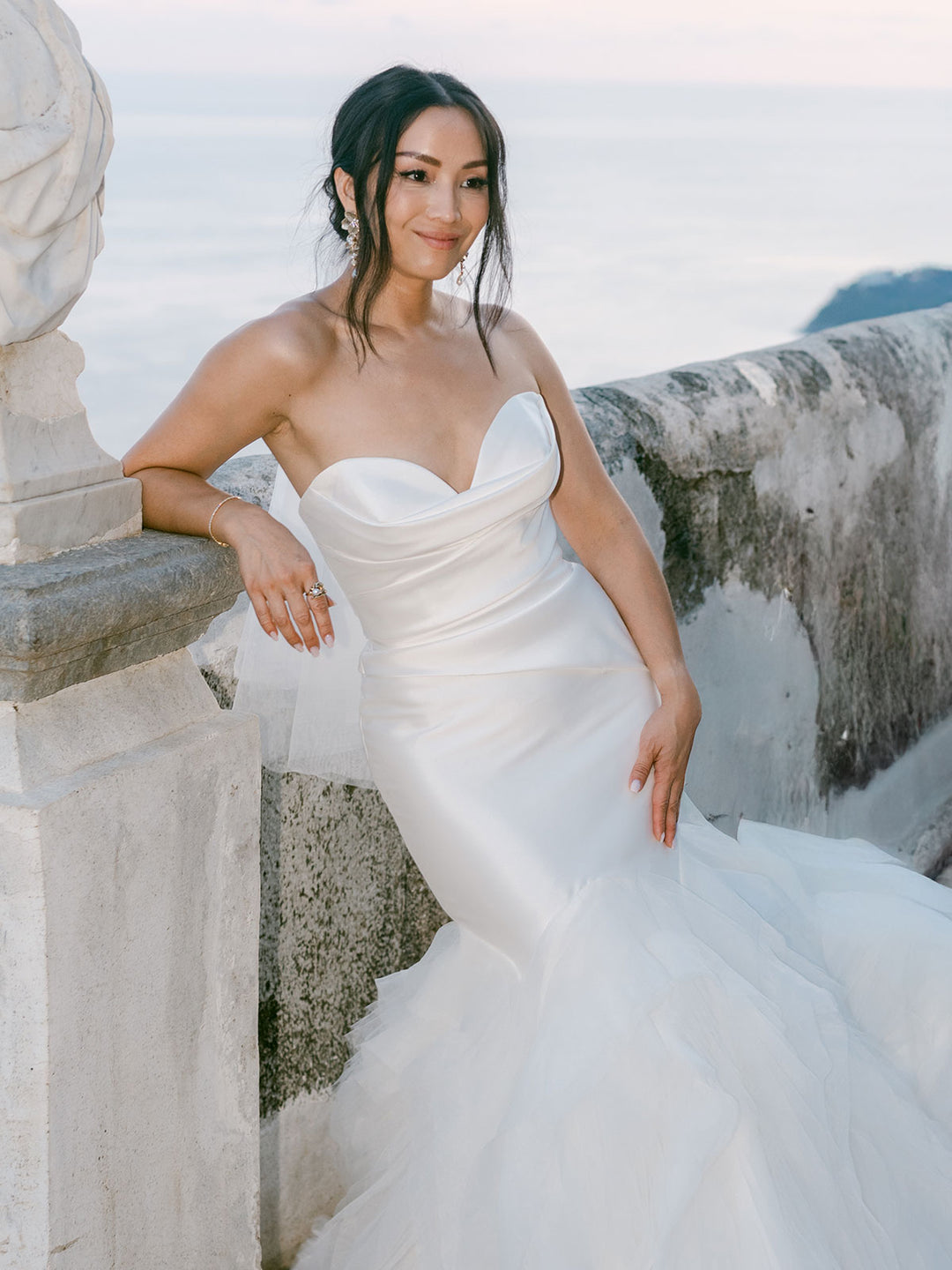 Elisajewels Ravello Drops