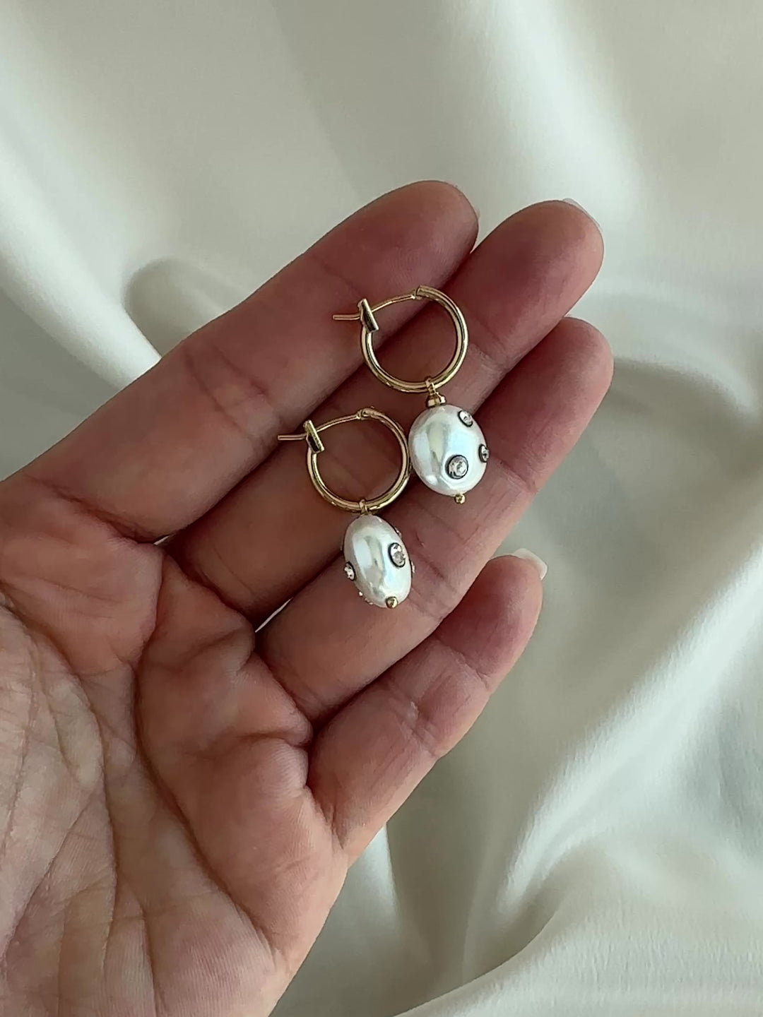 Elisajewels Marnie Earrings