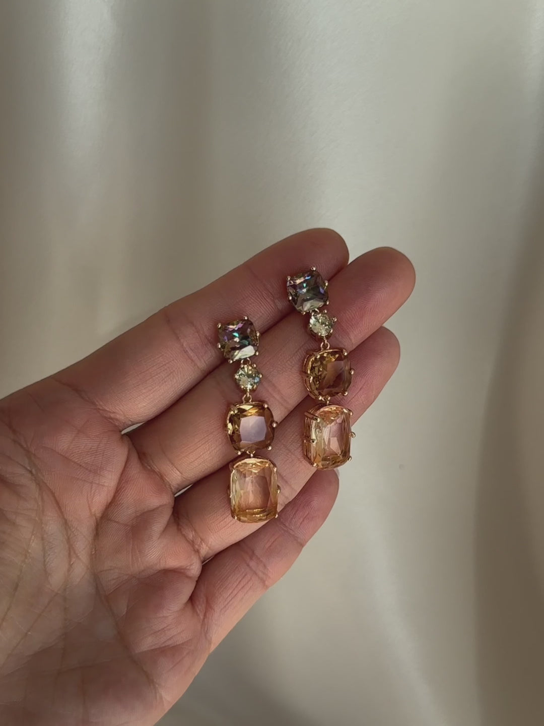 Elisajewels Lori Drops