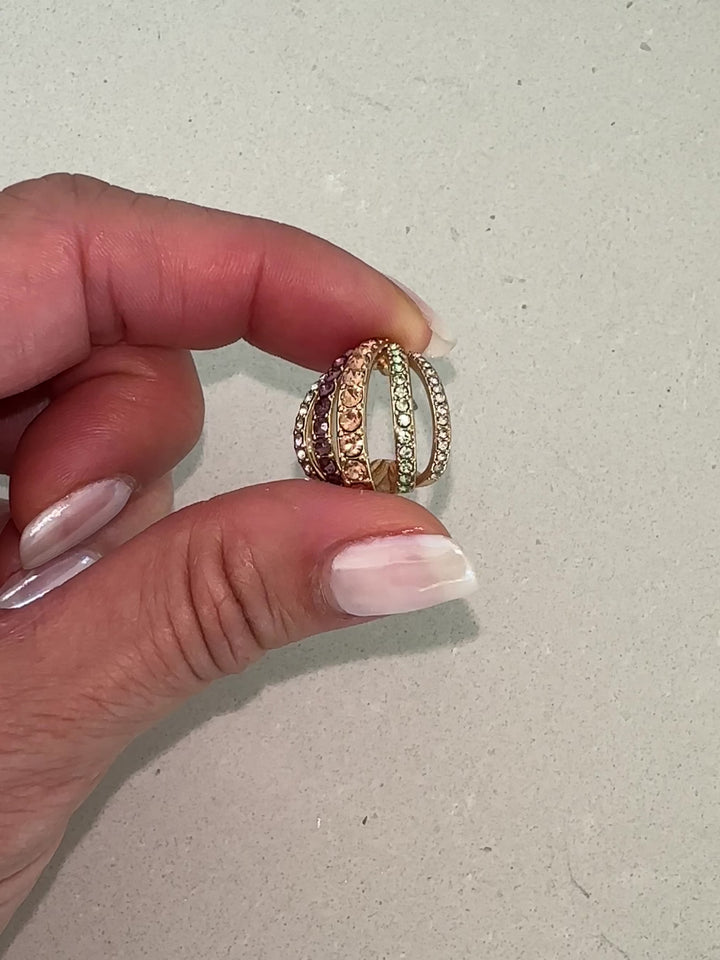 Elisajewels Emse Earrings