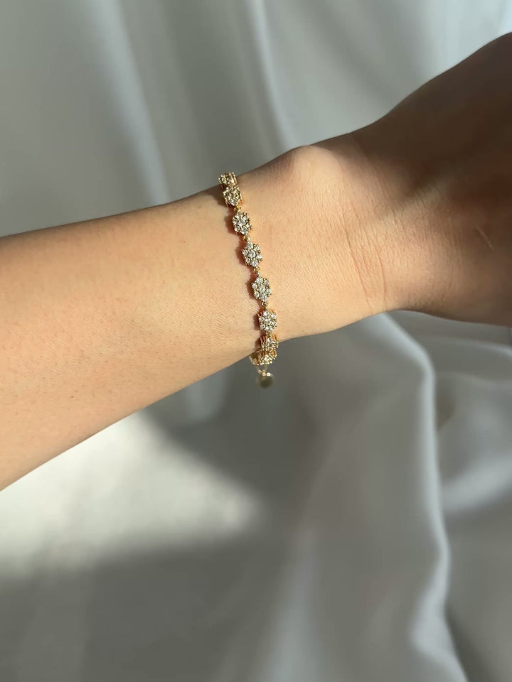 Elisajewels Camille Bracelet
