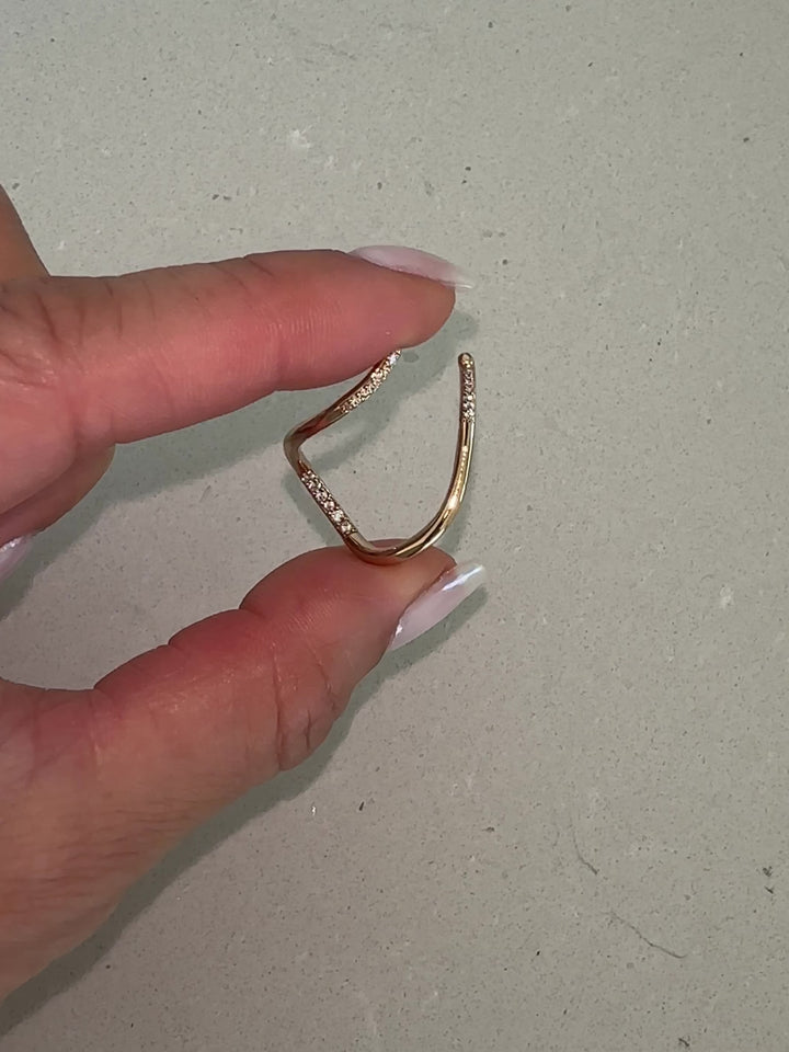 Elisajewels Rhode Earrings