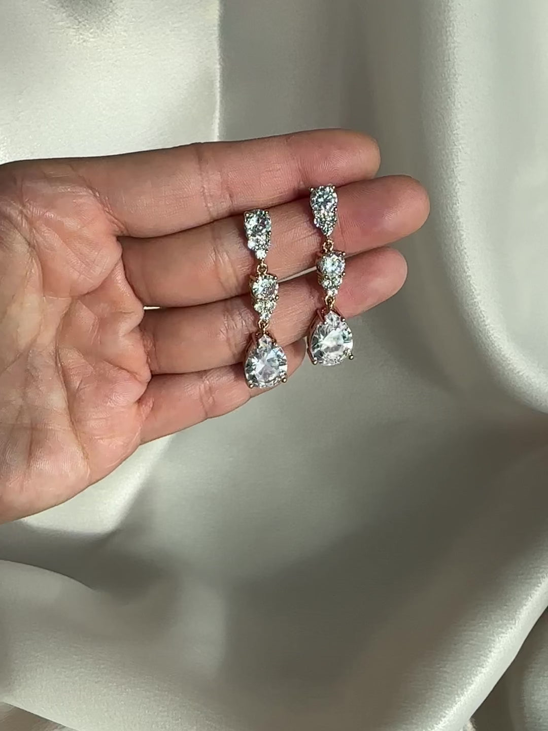 Elisajewels Eleanor Drops